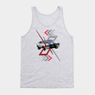 Ford Xc Tank Top